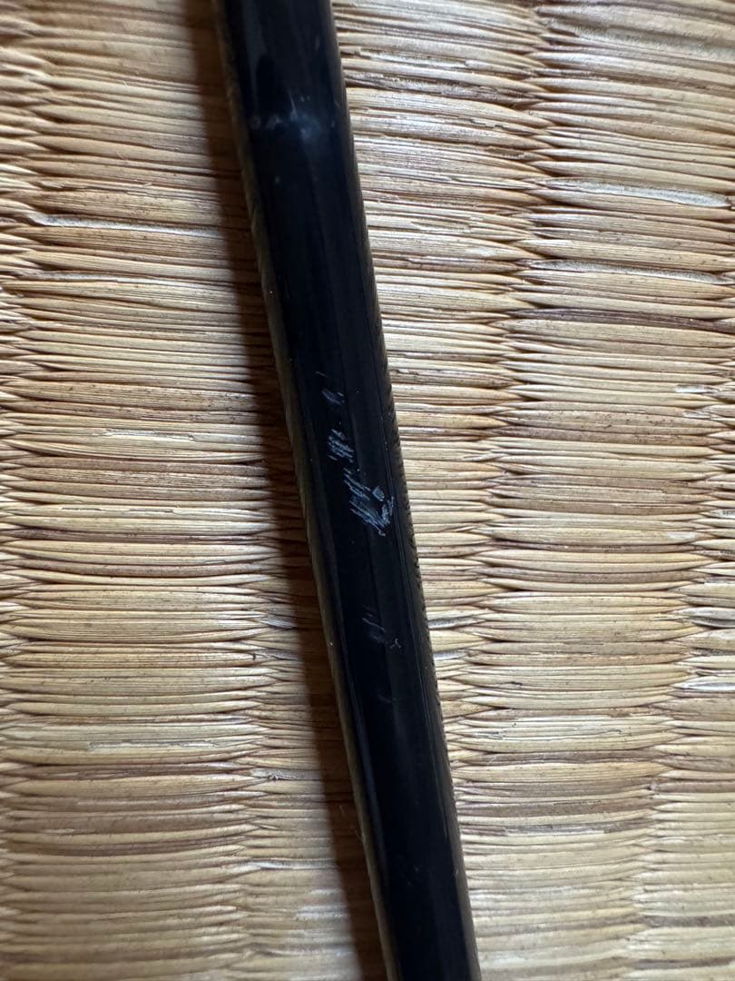 【美品】ダイワ HERA R 28尺　未記入保証書・箱付