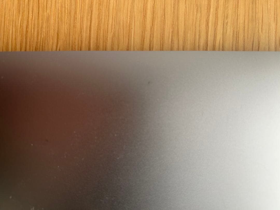 MacBook本体 Apple MacBook Air 13in 2020 8GB 256GB