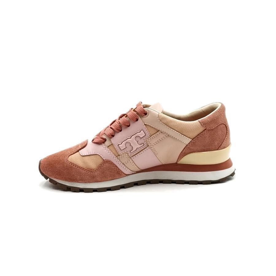 美品 トリーバーチ TORY BURCH スニーカー 11-25122210
