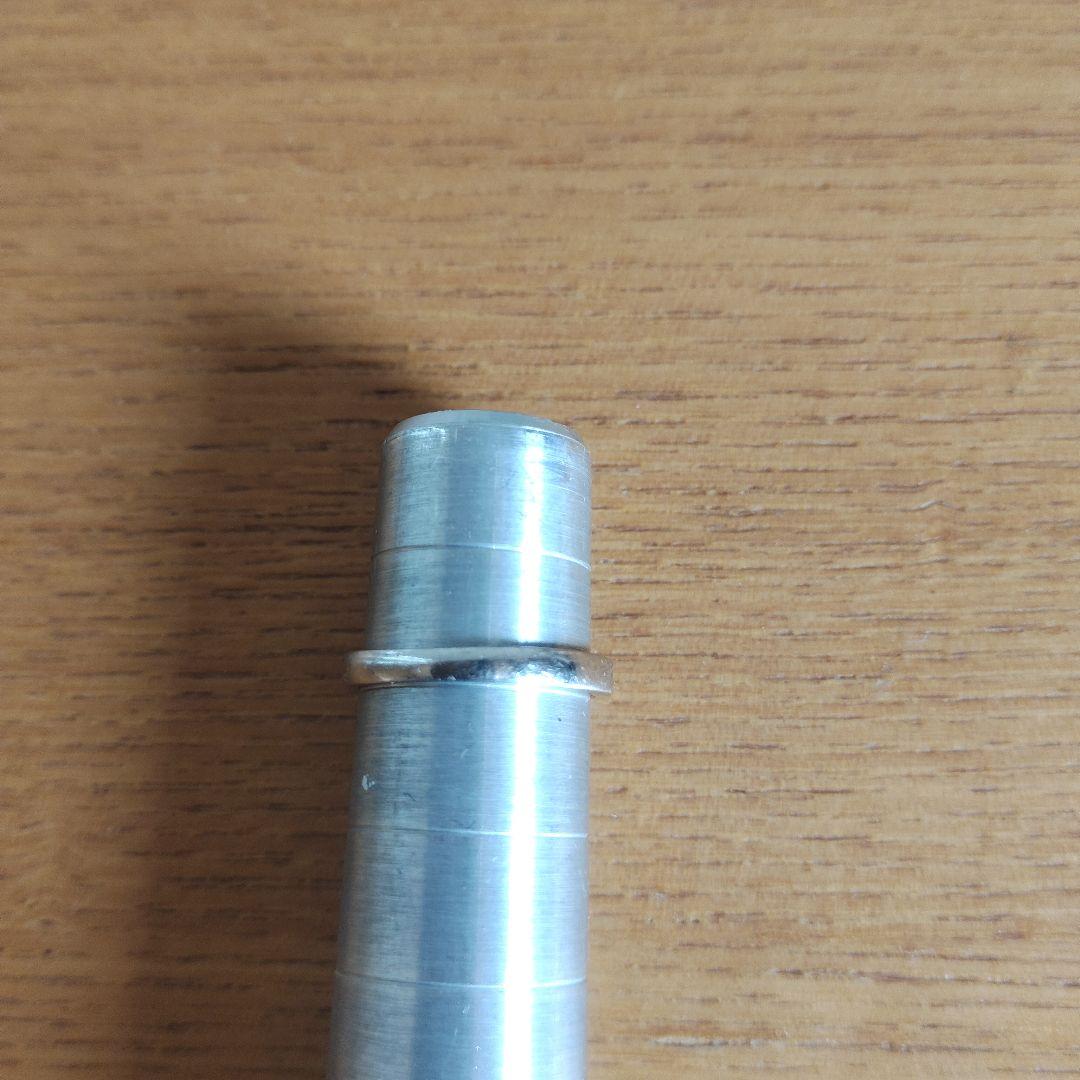 ミキモト　プラチナダイヤモンドリング