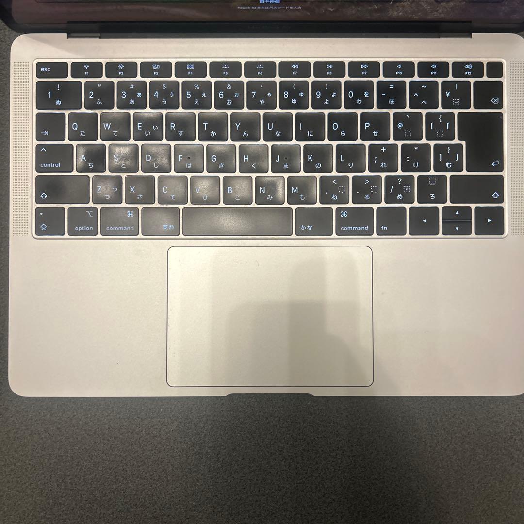 初期設定済PC MacBook Retina 高速SSD128GBパソコン