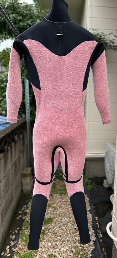 オニールセミドライ　5:3スーパーフリーク