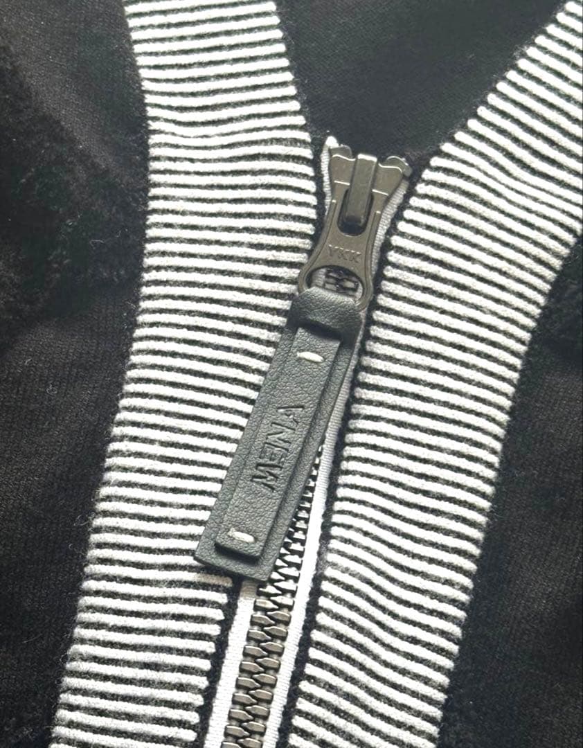 ANEW ニットカーディガン