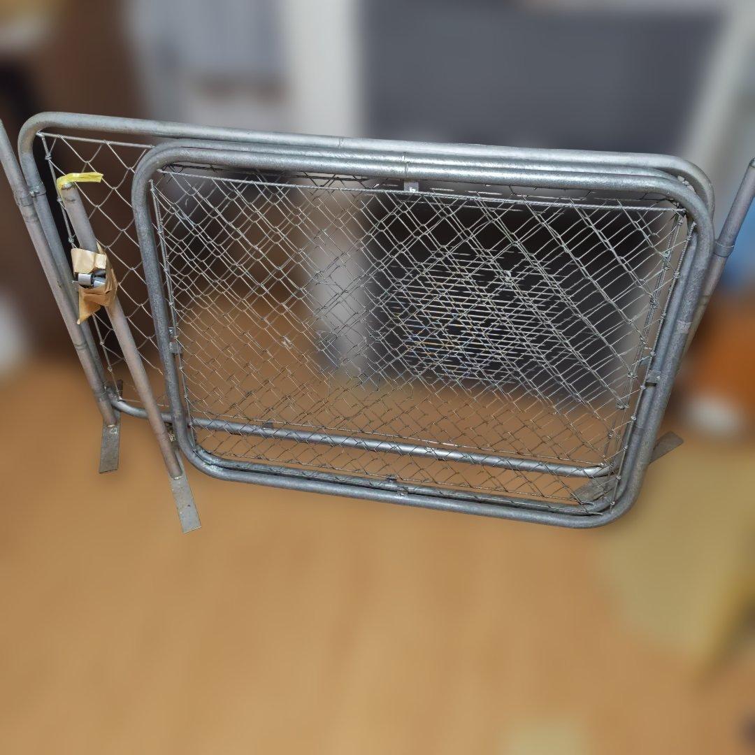 アメリンフェンス　セット