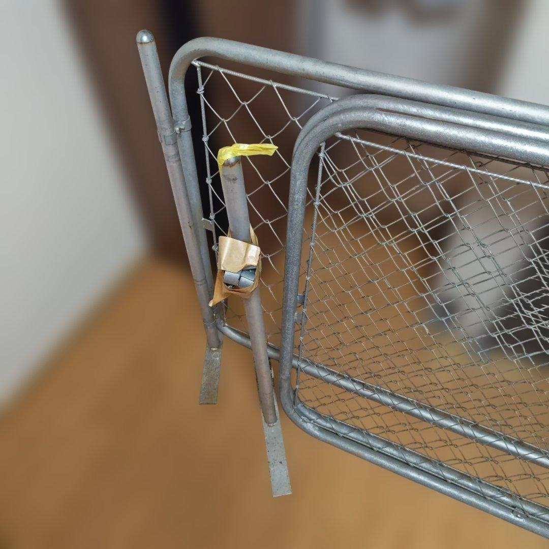 アメリンフェンス　セット