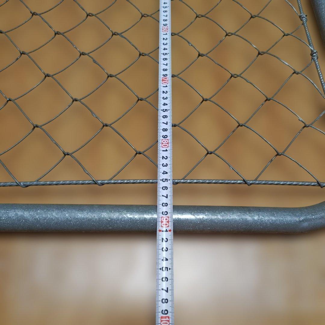 アメリンフェンス　セット