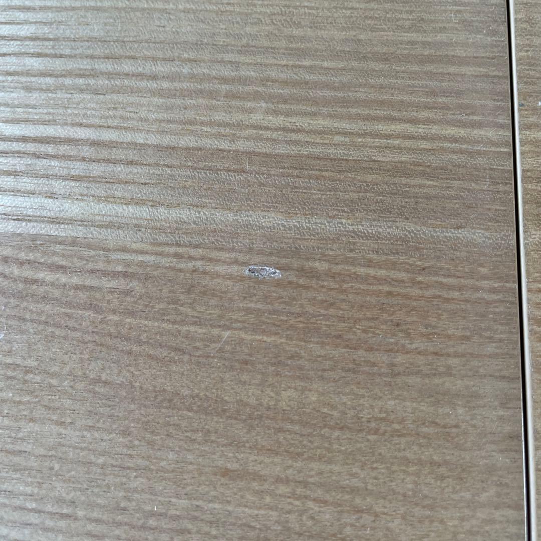 タマリビング　伸長式ダイニングテーブル　ベンチセット