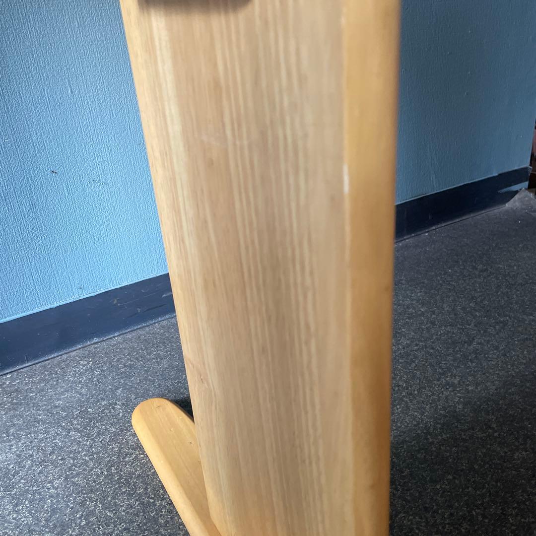 タマリビング　伸長式ダイニングテーブル　ベンチセット