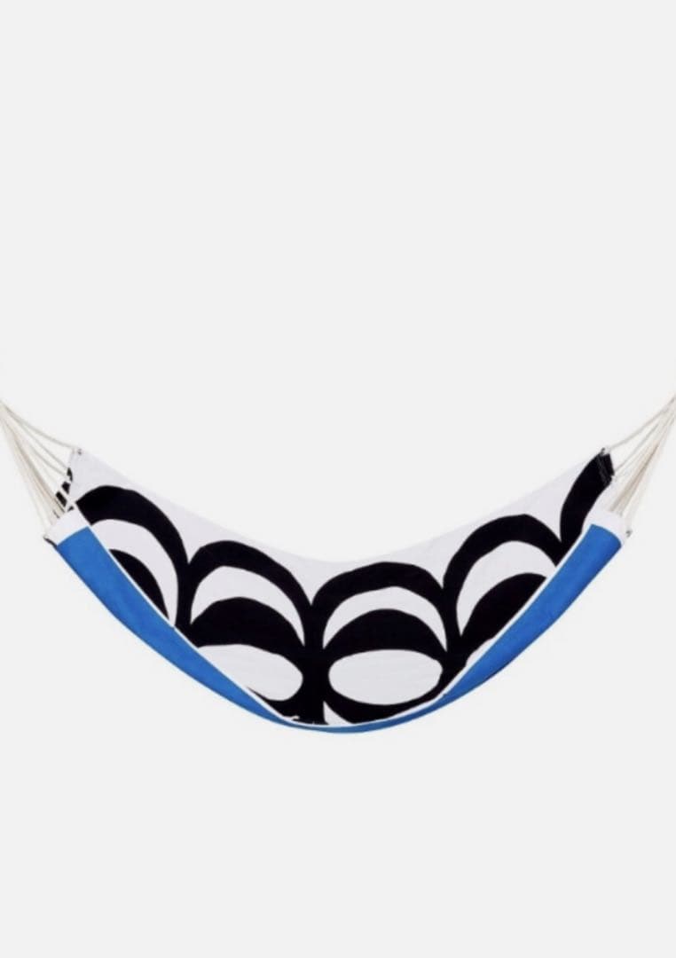 マリメッコ　marimekko ハンモック　インテリア　　　新品未使用