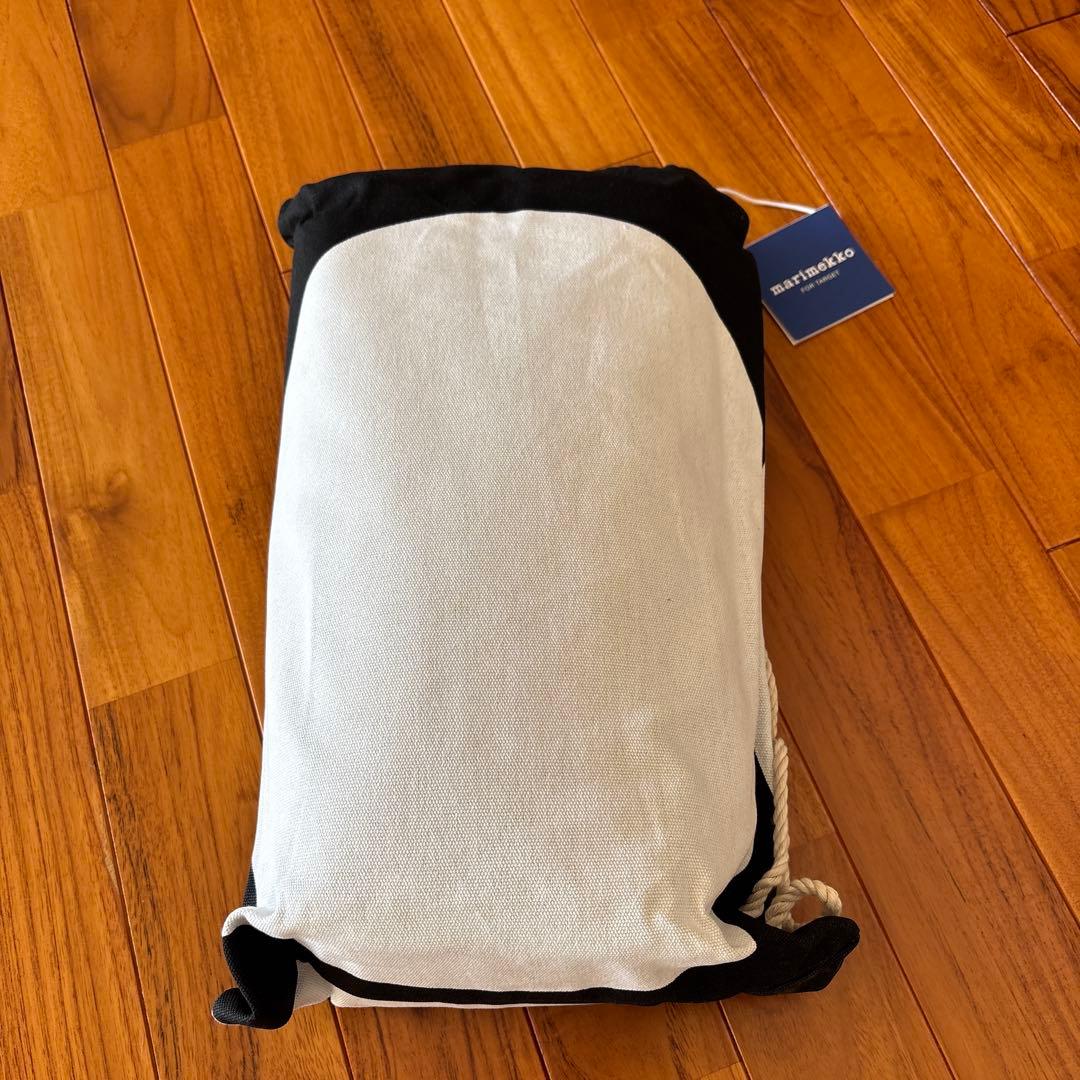 マリメッコ　marimekko ハンモック　インテリア　　　新品未使用