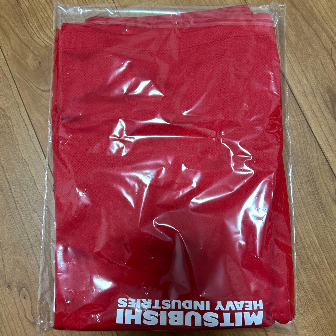 K*T様 クラブワールドカップ限定ユニフォーム オンラインショップ購入限定ワッペ