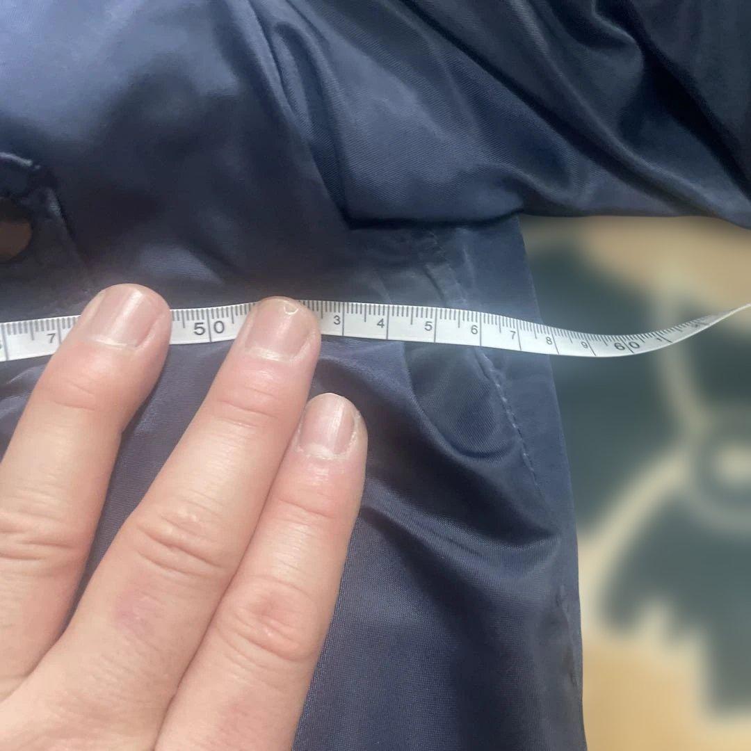 B-15 フライトジャケット 米国空軍