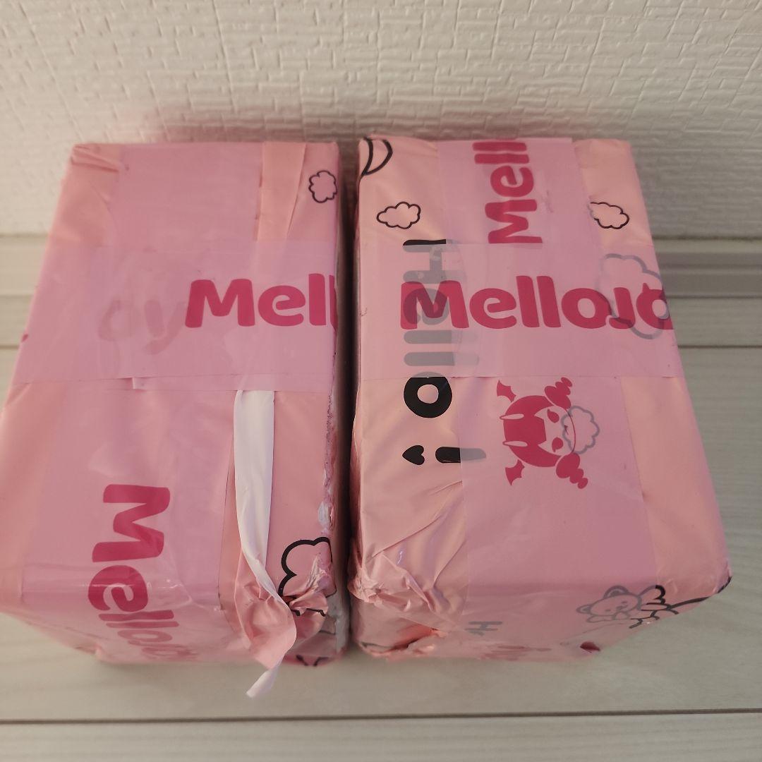 Mellojoy メロジョイ 未開封 2個セット[24時間以内発送]