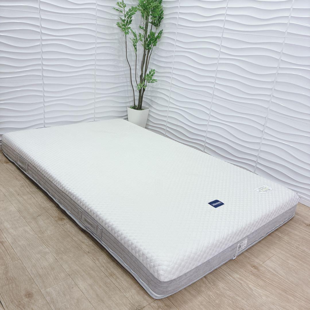 ◇マニフレックス◇マットレス◇セミダブルサイズ◇大阪兵庫京都奈良滋賀和歌山◇