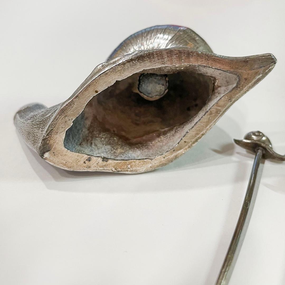 アンティーク・エスカルゴピック　フランス・蚤の市