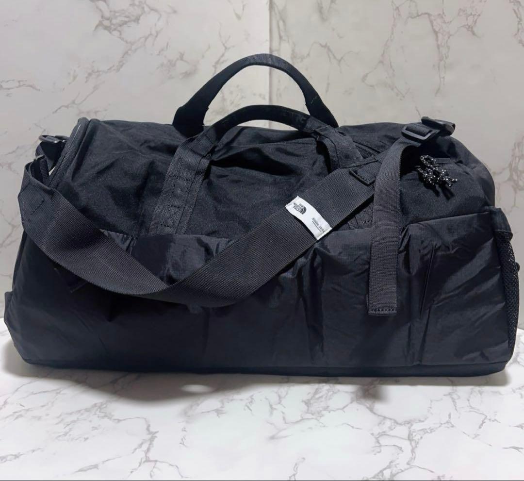 ザノースフェイスダッフルバッグ ボストンバッグ ショルダーバッグ NN2FP32