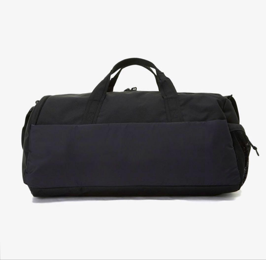 ザノースフェイスダッフルバッグ ボストンバッグ ショルダーバッグ NN2FP32