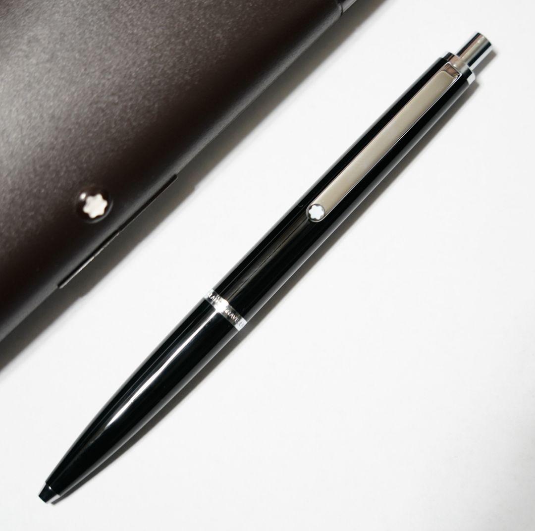 montblanc 5200 トラベラー ボールペン モンブラン ヴィンテージ
