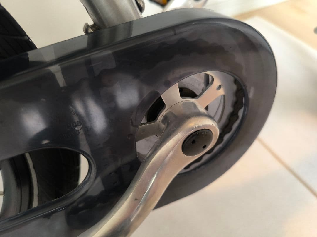 ドイツ生まれRennrad レンラッド 軽量8kg