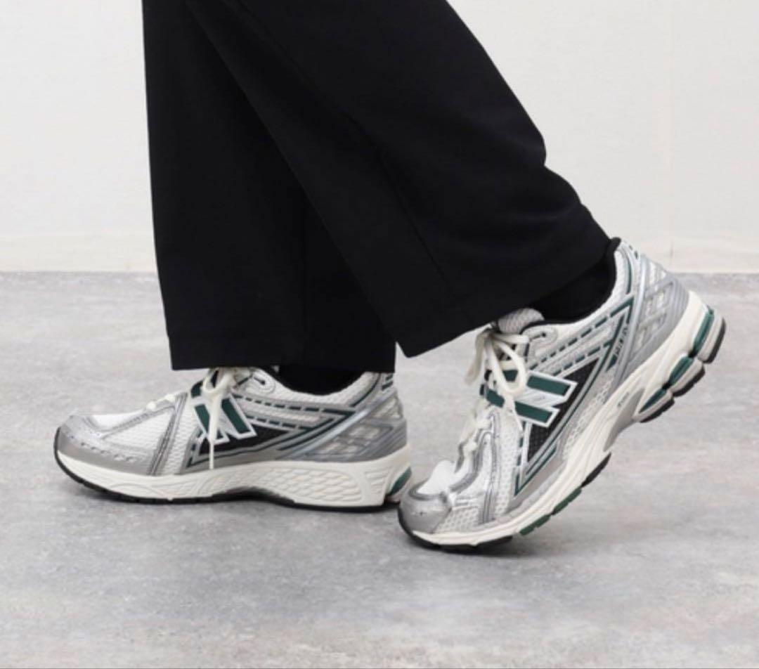 New Balance ニューバランス1906 23.5cm