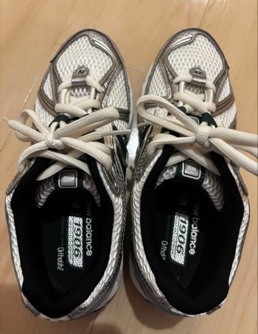 New Balance ニューバランス1906 23.5cm