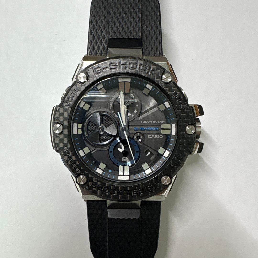 時計 GST-B100XA-1AJF