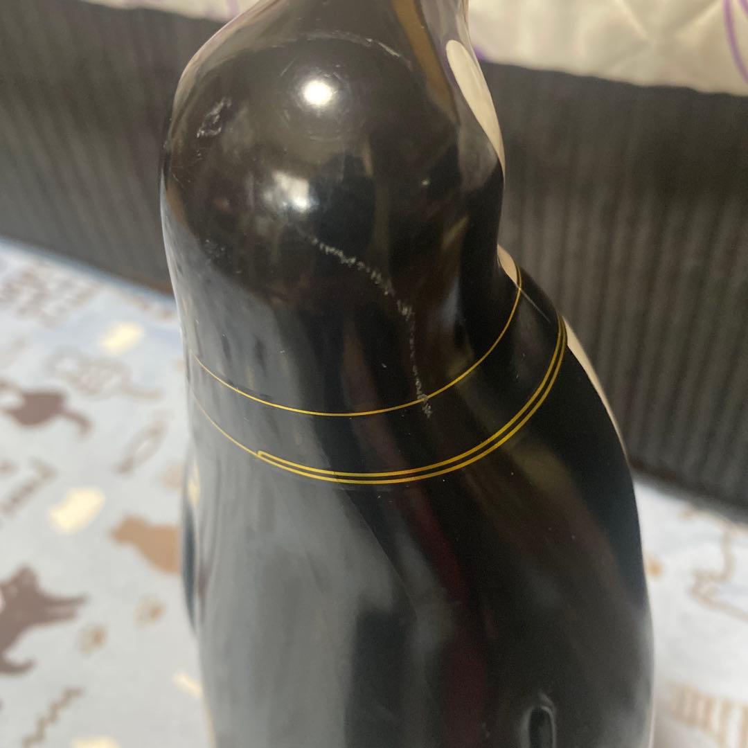 レア♢非売品♢MOET&CHANDON モエ・エ・シャンドン ペンギン♢ジャンク