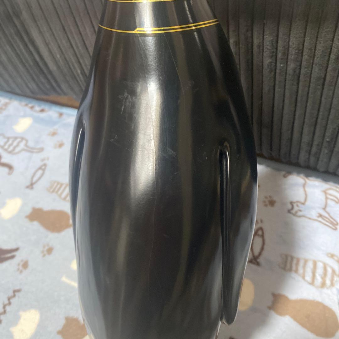レア♢非売品♢MOET&CHANDON モエ・エ・シャンドン ペンギン♢ジャンク