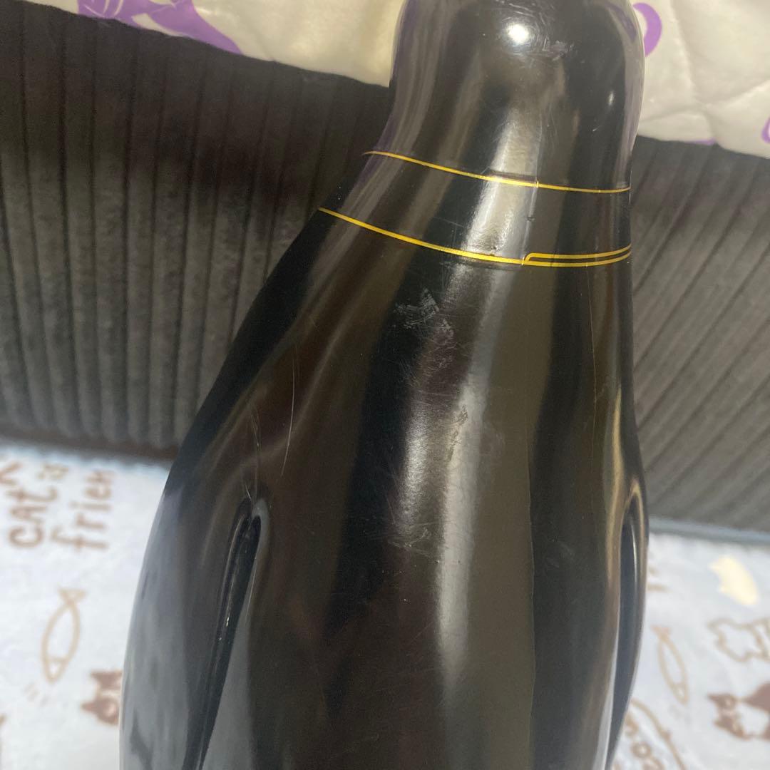レア♢非売品♢MOET&CHANDON モエ・エ・シャンドン ペンギン♢ジャンク
