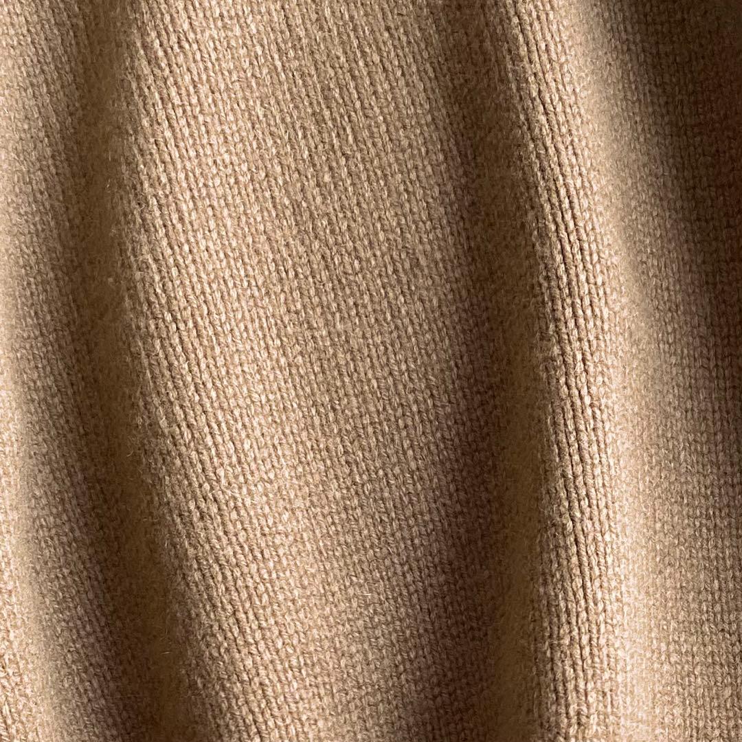 【ほぼ未使用✨】ドゥーズィエムクラス　J CODE タートルネックプルオーバー