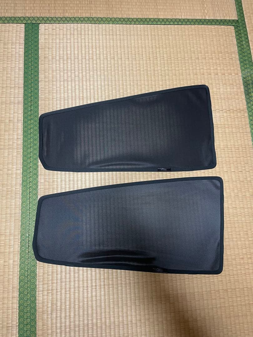 カバークラフト サンシェード FK7、FK8、FC系対応　おまけ付き