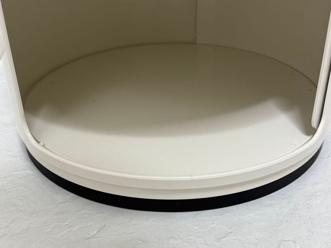【Kartell】カルテル正規品 Componibili/コンポニビリ 3段