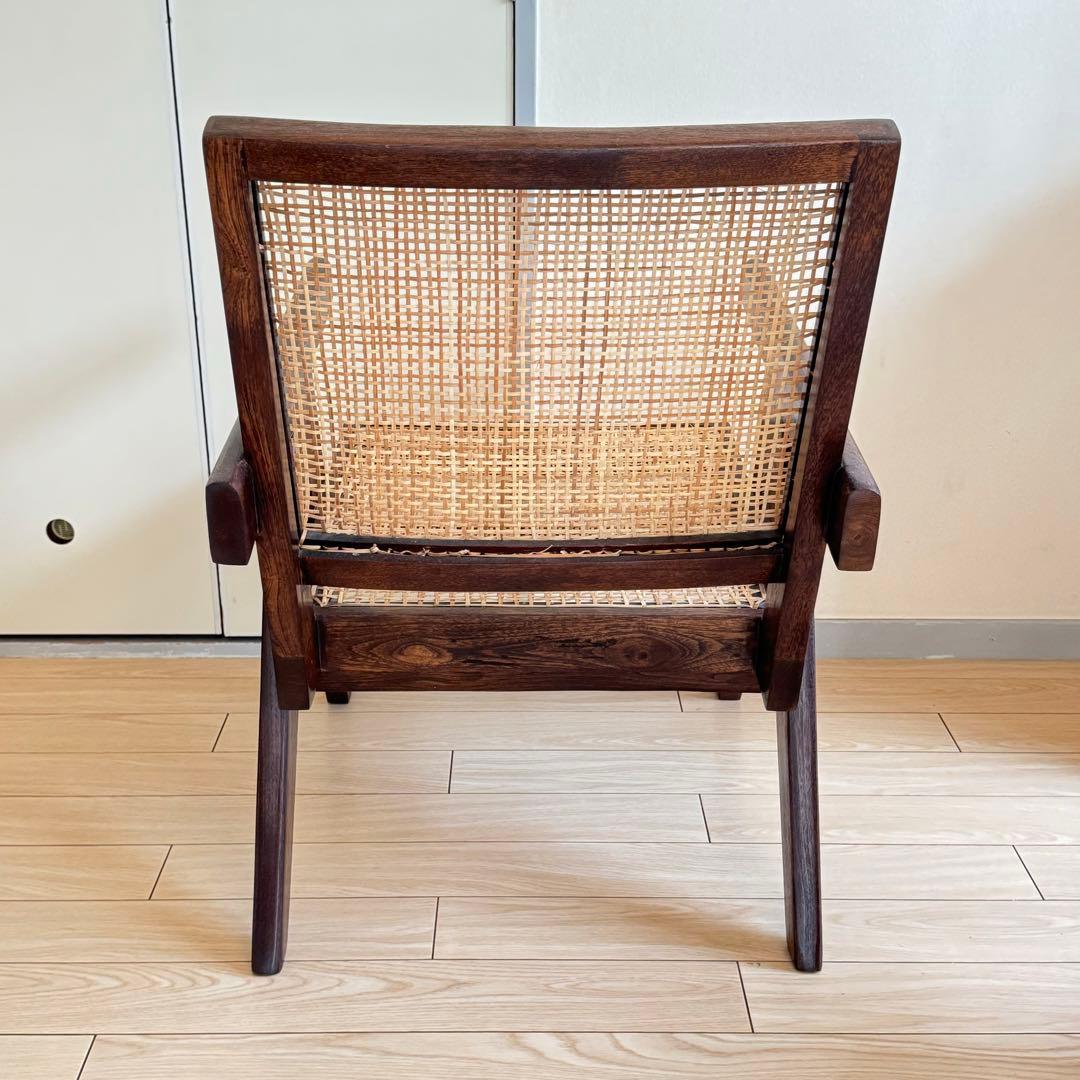Pierre Jeanneret Easy Chair ピエールジャンヌレ