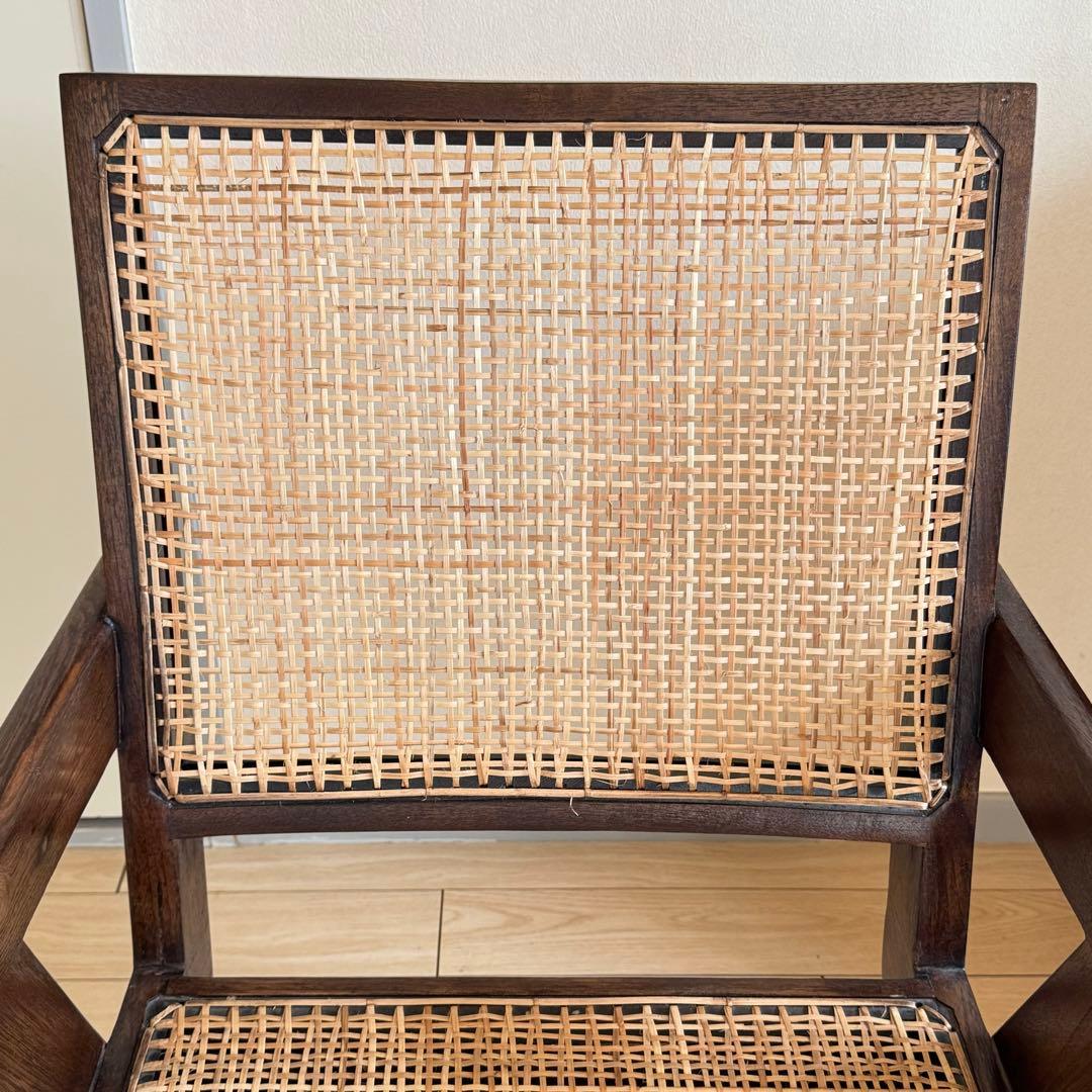 Pierre Jeanneret Easy Chair ピエールジャンヌレ