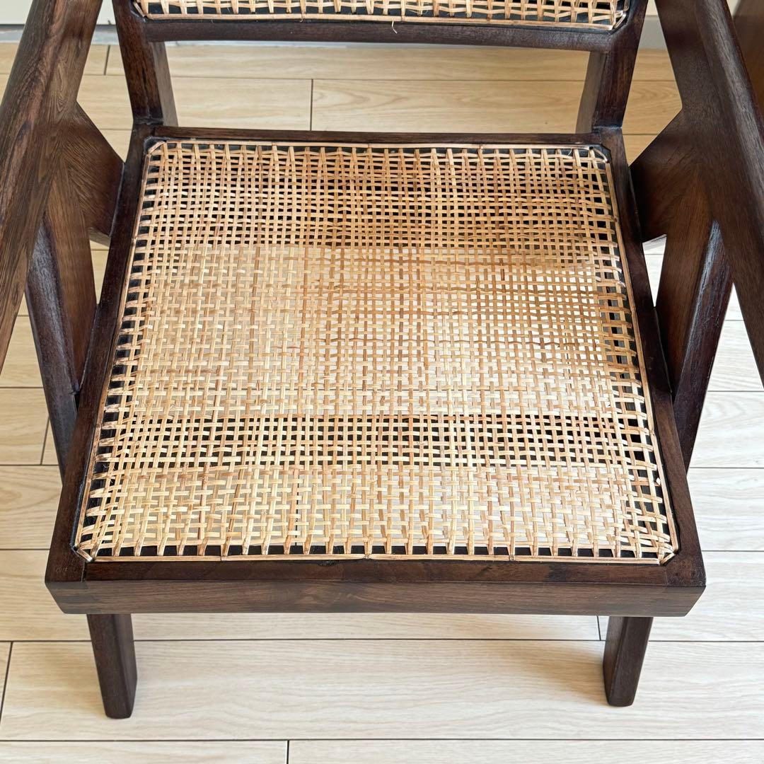Pierre Jeanneret Easy Chair ピエールジャンヌレ