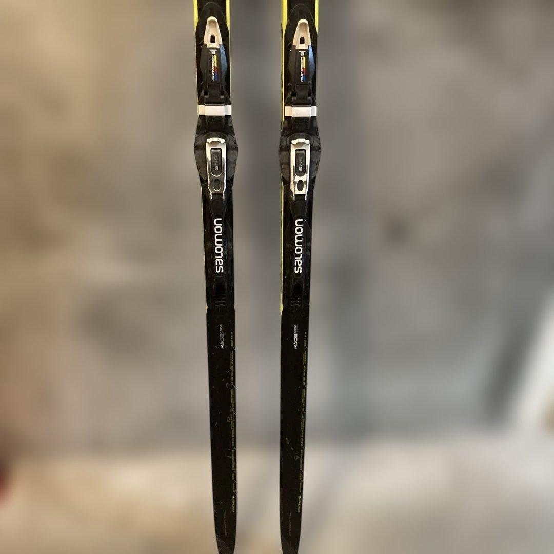 FISCHERクロスカントリースキー　期間限定お値下げ