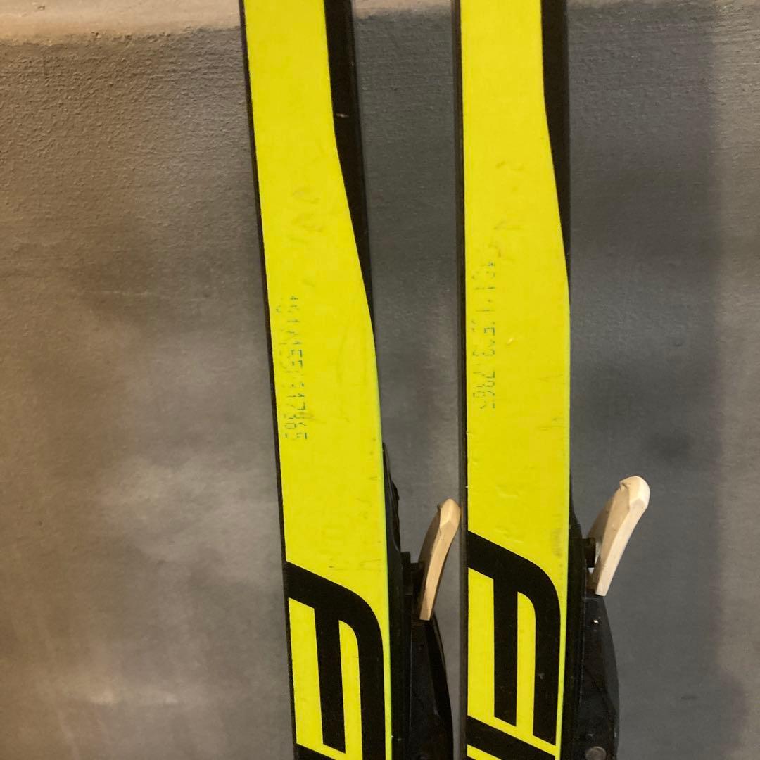 FISCHERクロスカントリースキー　期間限定お値下げ