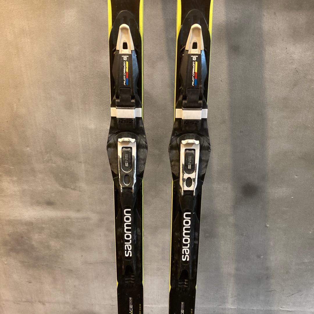 FISCHERクロスカントリースキー　期間限定お値下げ