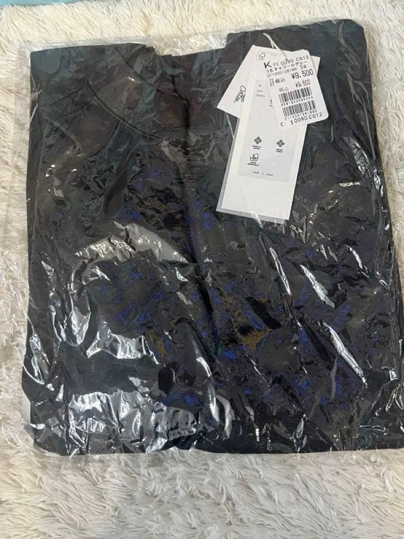 のんのん ヤマダヤ 2025年 2026年 福袋 Mix 6点