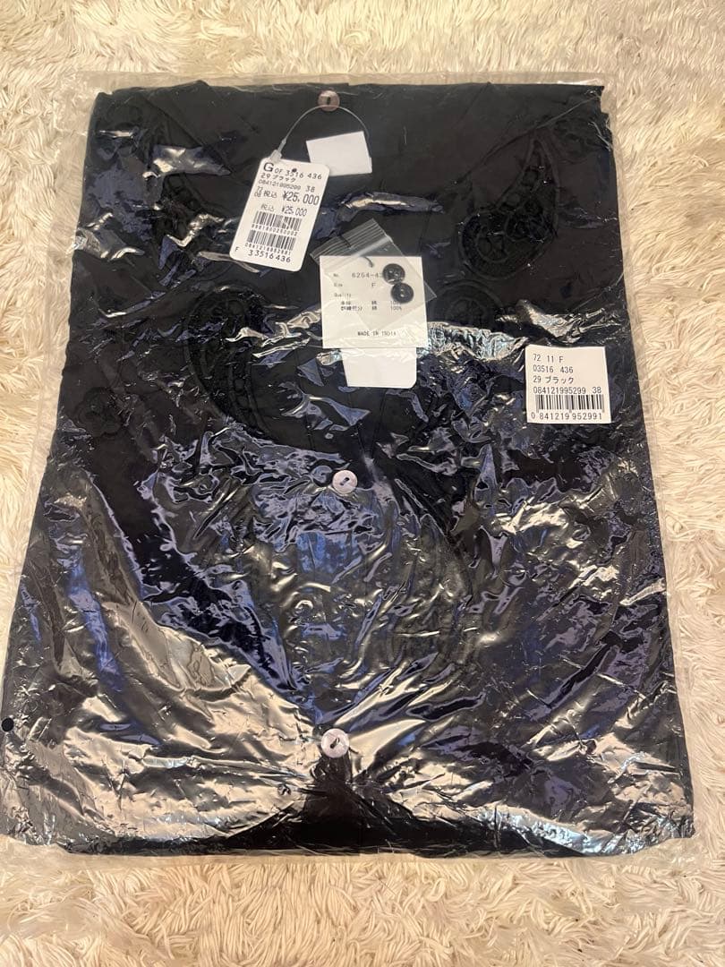 のんのん ヤマダヤ 2025年 2026年 福袋 Mix 6点