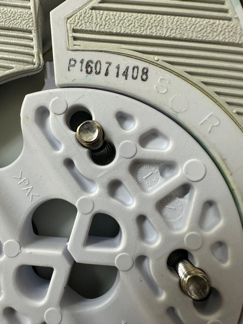 スノーボード Sabrina 141cm ビンディングBURTON size S