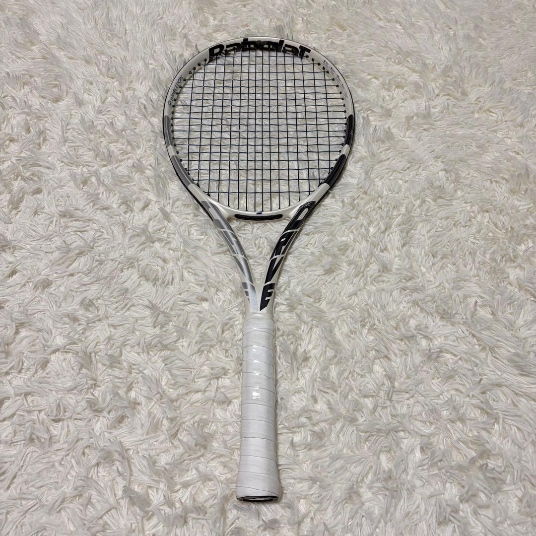 【限定モデル】バボラ ピュアドライブ ウィンブルドン2024