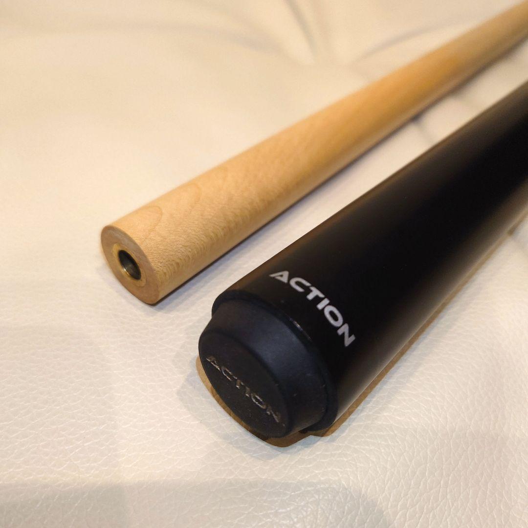 ACTION　ブレイク&ジャンプキュー