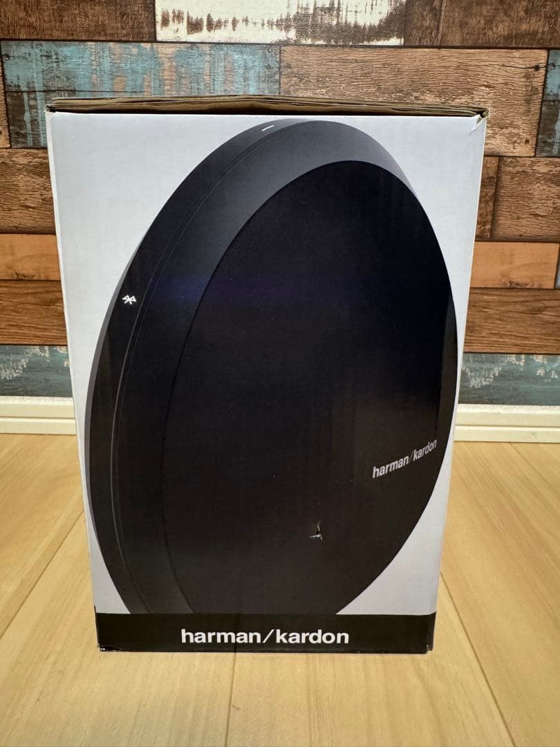 harman/kardon ONYX STUDIO 新品未開封