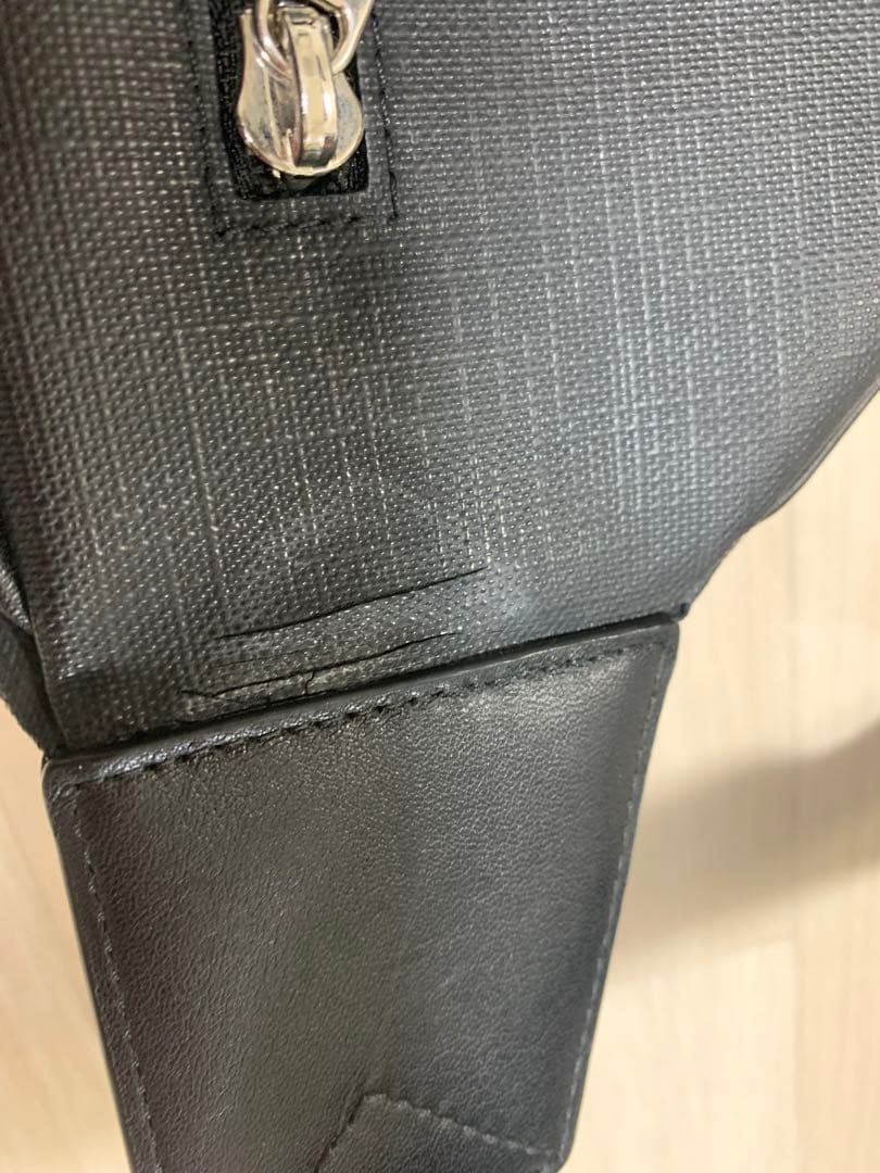 BURBERRY(バーバリー) バッグ　ボディバッグ8014237
