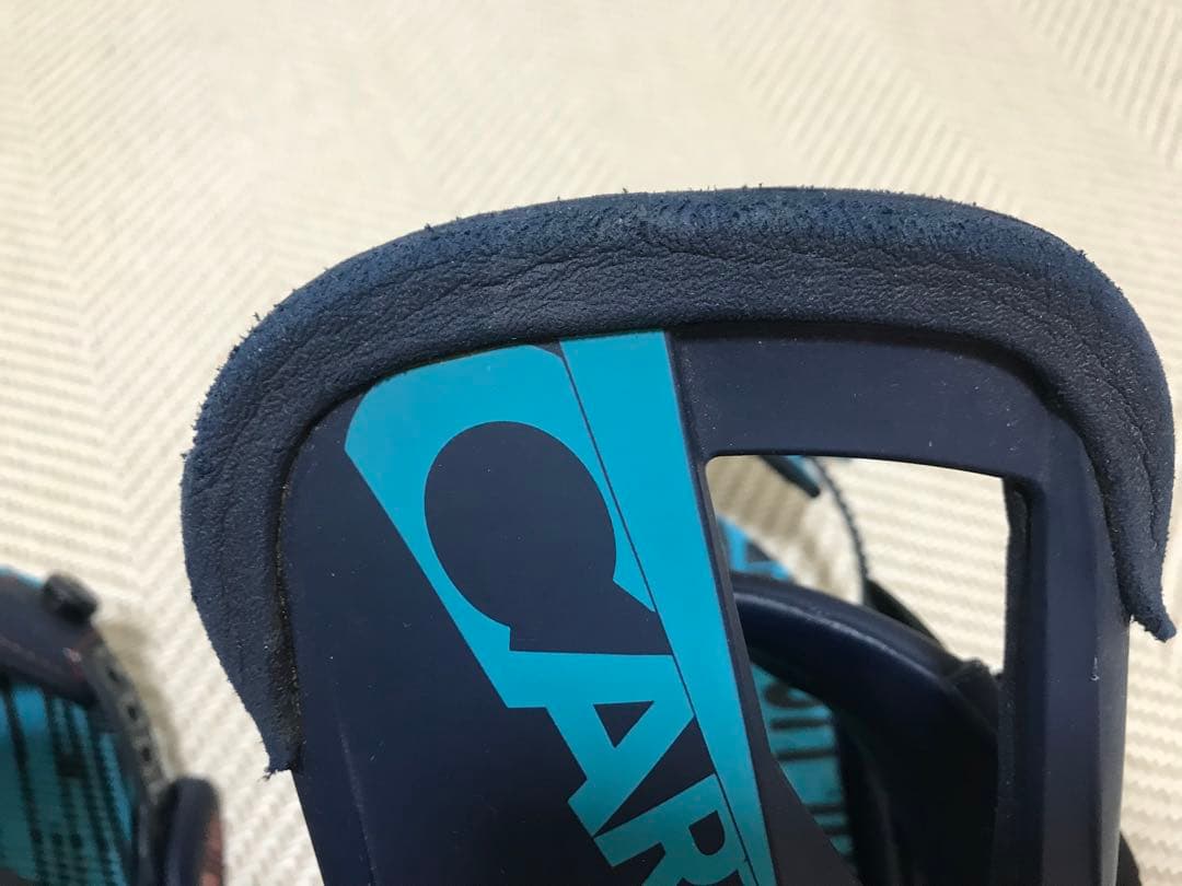USED バートン　カーテル　BURTON CARTEL