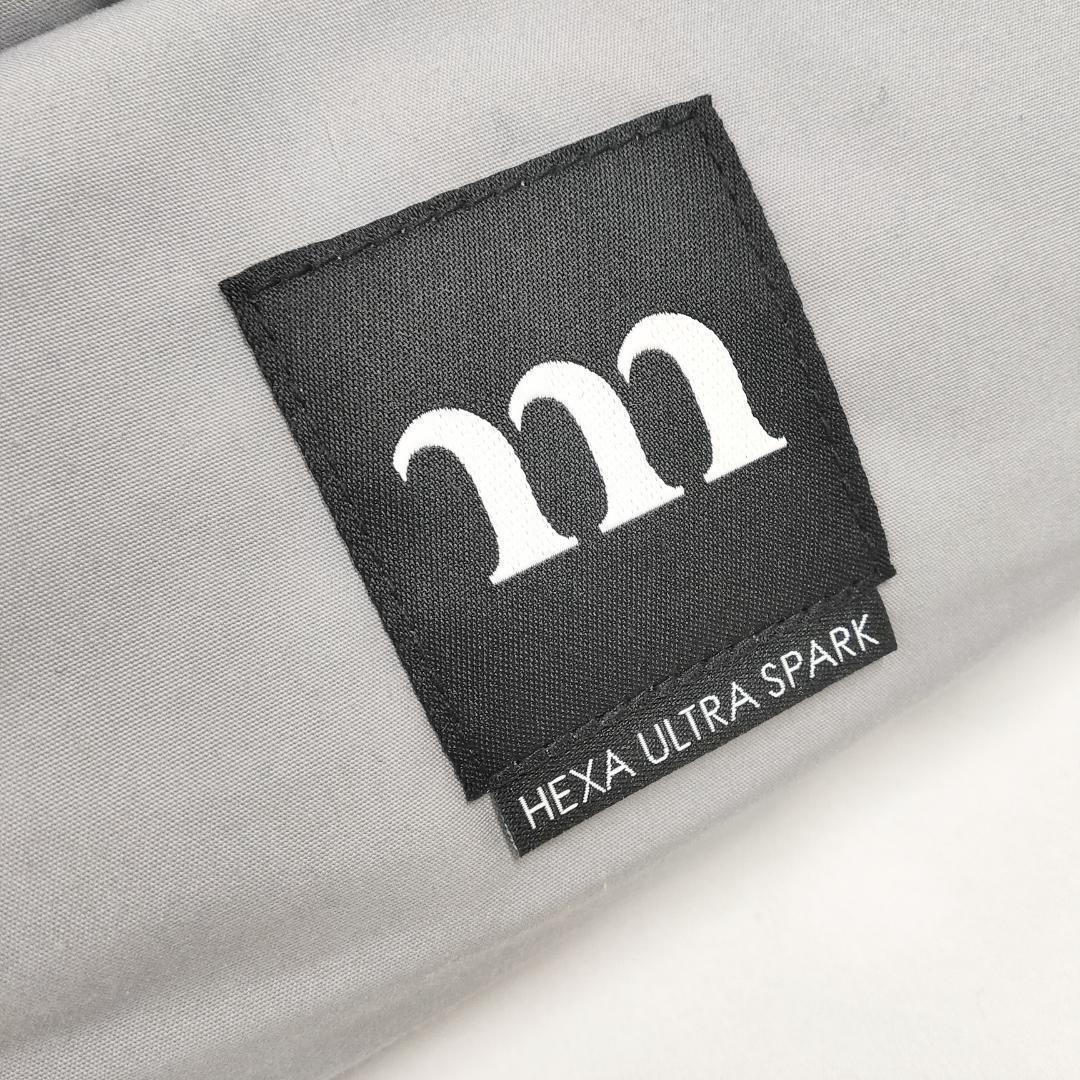 ○★新品 未使用 muraco ヘキサウルトラスパーク 定番アウトドア用タープ