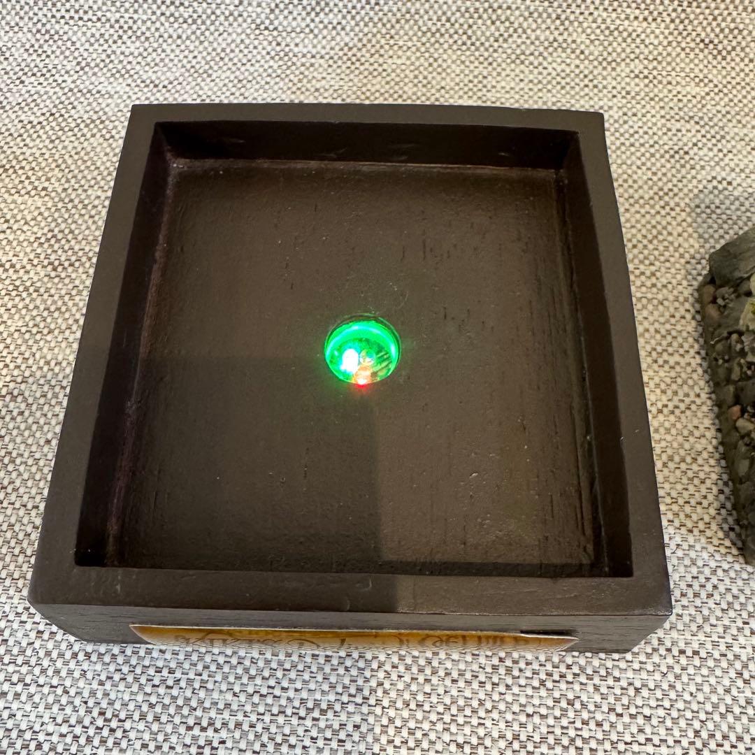 魔女の宅急便 ジジのおとしもの アクアプラント 箱無し