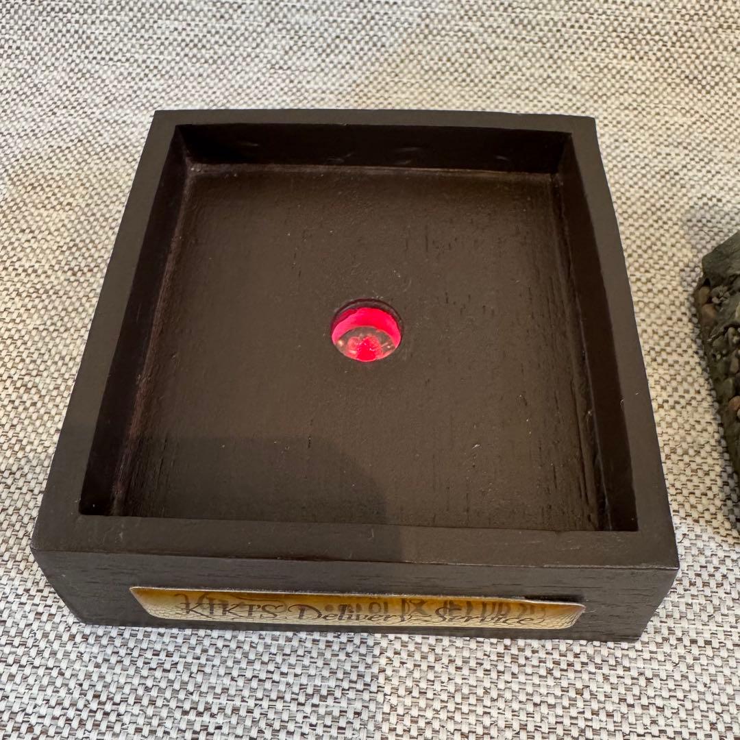 魔女の宅急便 ジジのおとしもの アクアプラント 箱無し