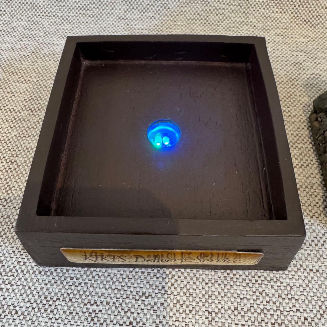 魔女の宅急便 ジジのおとしもの アクアプラント 箱無し